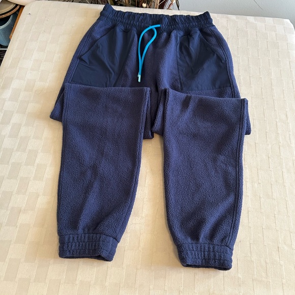 Cotopaxi Abrazo Fleece Jogging Pant - Picture 3 of 10